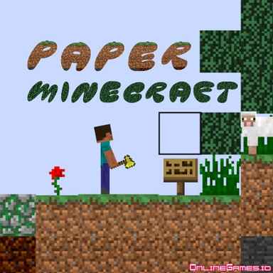 FreezeNova Paper Minecraft