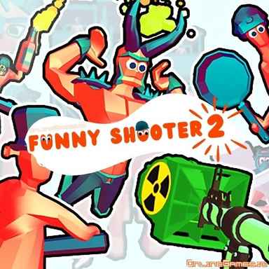 FreezeNova Funny Shooter 2