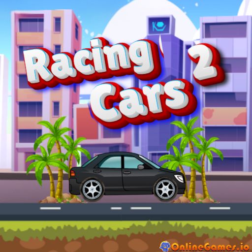 Racing Cars 2 Play Online