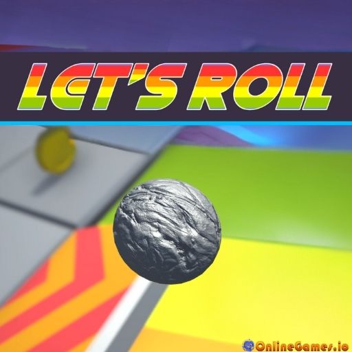 Let's Roll Play Online